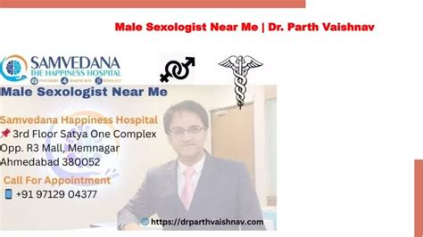 sexologist near me|Dr. Martin McCombs .